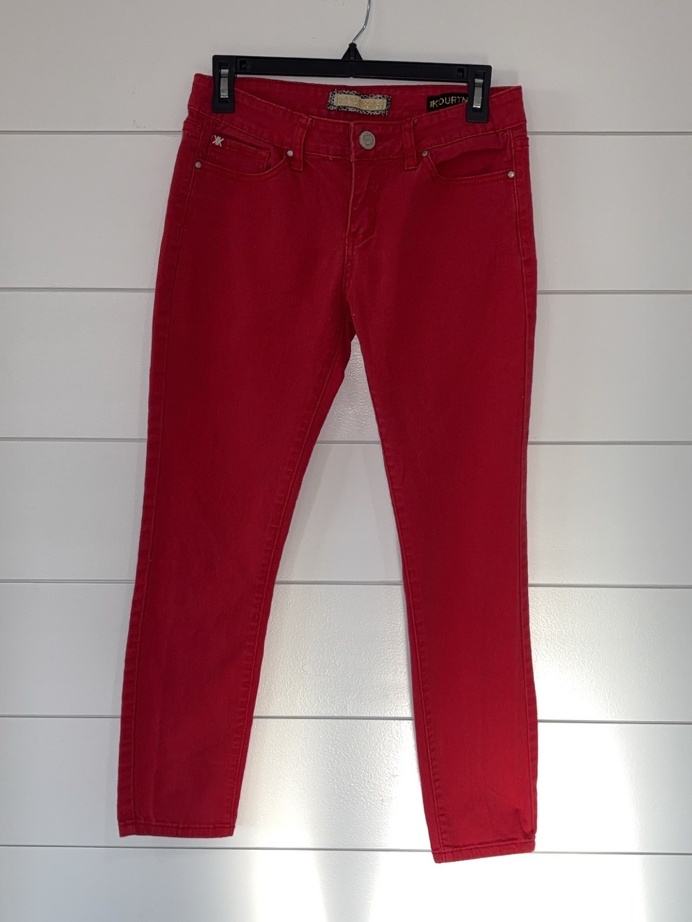 Kardashian Kollection Kourtney Jeans